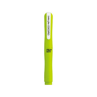 Kuretake Zig Cocoiro Letter Pen Body (Body Only, Refill Sold Separately) - Kiwi - Brush Pens - Bunbougu
