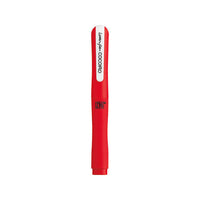 Kuretake Zig Cocoiro Letter Pen Body (Body Only, Refill Sold Separately) - Watermelon - Brush Pens - Bunbougu