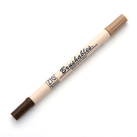 Kuretake Zig Brushables Brush Marker Pen  - 24 Colours -  - Brush Pens - Bunbougu