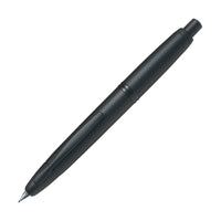 Pilot Capless Fountain Pen - Black Matte - 18k Gold - Fine Nib -  - Fountain Pens - Bunbougu
