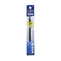Uni-ball Signo UMR-1 Gel Pen Refill - 0.38 mm - Blue Black - Refills - Bunbougu