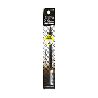 Uni-ball Signo UMR-1 Gel Pen Refill - 0.38 mm - Black - Refills - Bunbougu