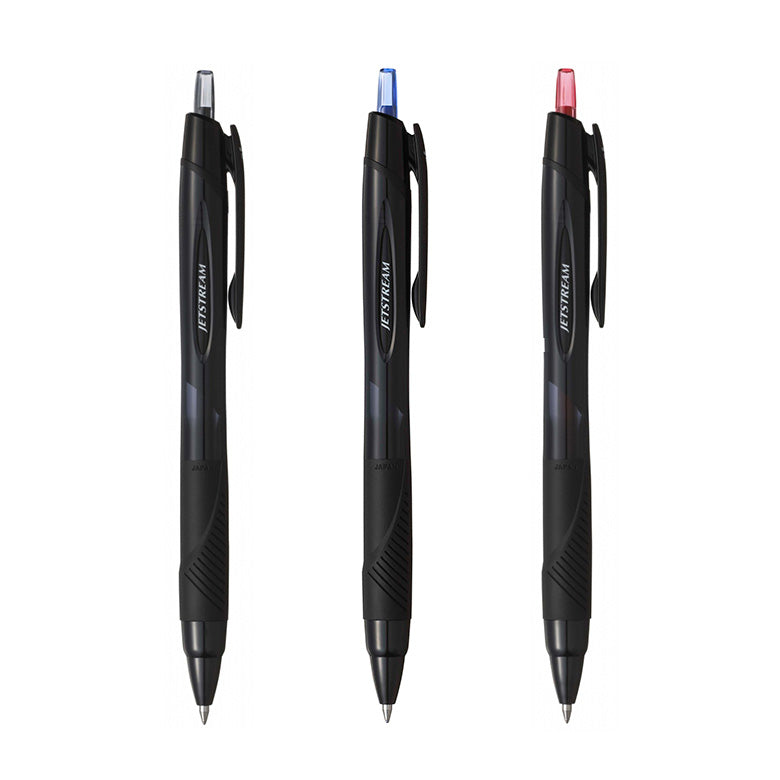 Uni Jetstream Sport Ballpoint Pen - 0.7 mm -  - Ballpoint Pens - Bunbougu